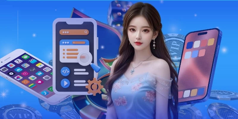 App nhà cái cung cấp nhiều sảnh cá cược cho người chơi