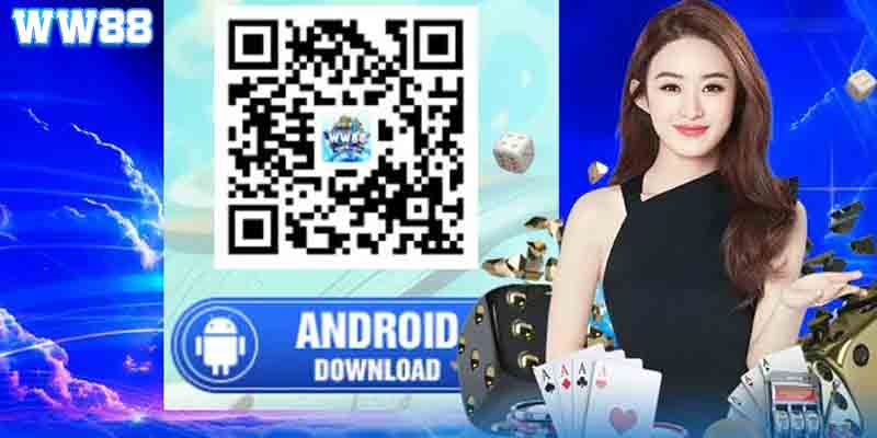 Các bước tải ứng dụng cho cả người sử dụng hệ điều hành Android và iOS