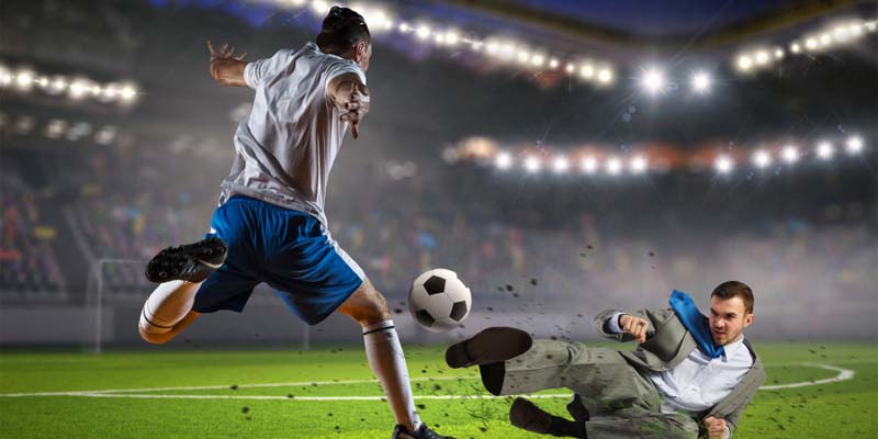 Điểm danh sảnh game tại hệ thống hot nhất