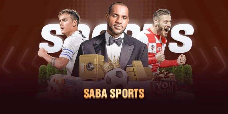Saba Thể Thao – Trải Nghiệm Cá Cược Hấp Dẫn Kịch Tính