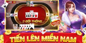 Tiến Lên Miền Nam WW88 - Kiếm Thưởng Lớn, Cực Dễ Dàng